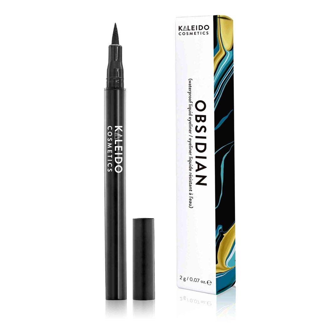 waterproof liquid eyeliner