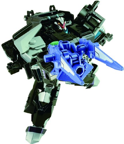 TAKARA TOMY Transformer Prime Transformers CYRUS BREAKDOWN AM-24