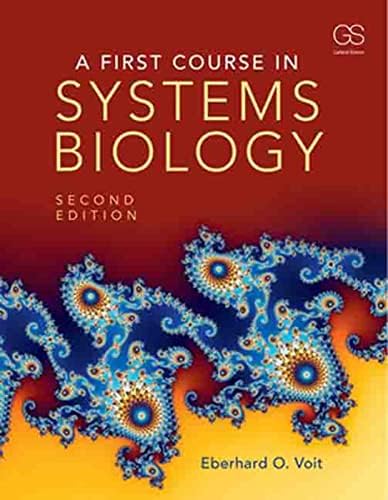 Amazon.com: An Introduction to Systems Biology (Chapman & Hall/CRC