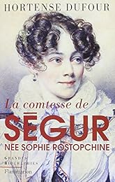 Comtesse de Ségur, née Rostopchine