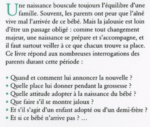 On Attend Un Nouveau Bebe Collections Psychologie French Edition Geberowicz Bernard Amazon Com Books