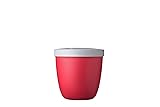 Mepal, Snack Pot Large with Airtight Lid for Fruit