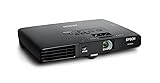 Epson PowerLite 1761W, WXGA, Wireless, 2600 Lumens