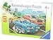 Muscle Cars 60 Piece Puzzle