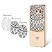SWEES Phone Case Compatible Samsung Galaxy S6 (2015 Released), Slim Thin Soft Silicone Gel TPU Case Special 3D Relief Printing Pattern Design Scratch Resistant Full Protective Back Cover, Totem