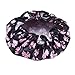 Mudder 2 Pack Women Waterproof Shower Bath Cap