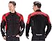 Viking Cycle Ironborn Motorcycle Textile Jacket for Men
