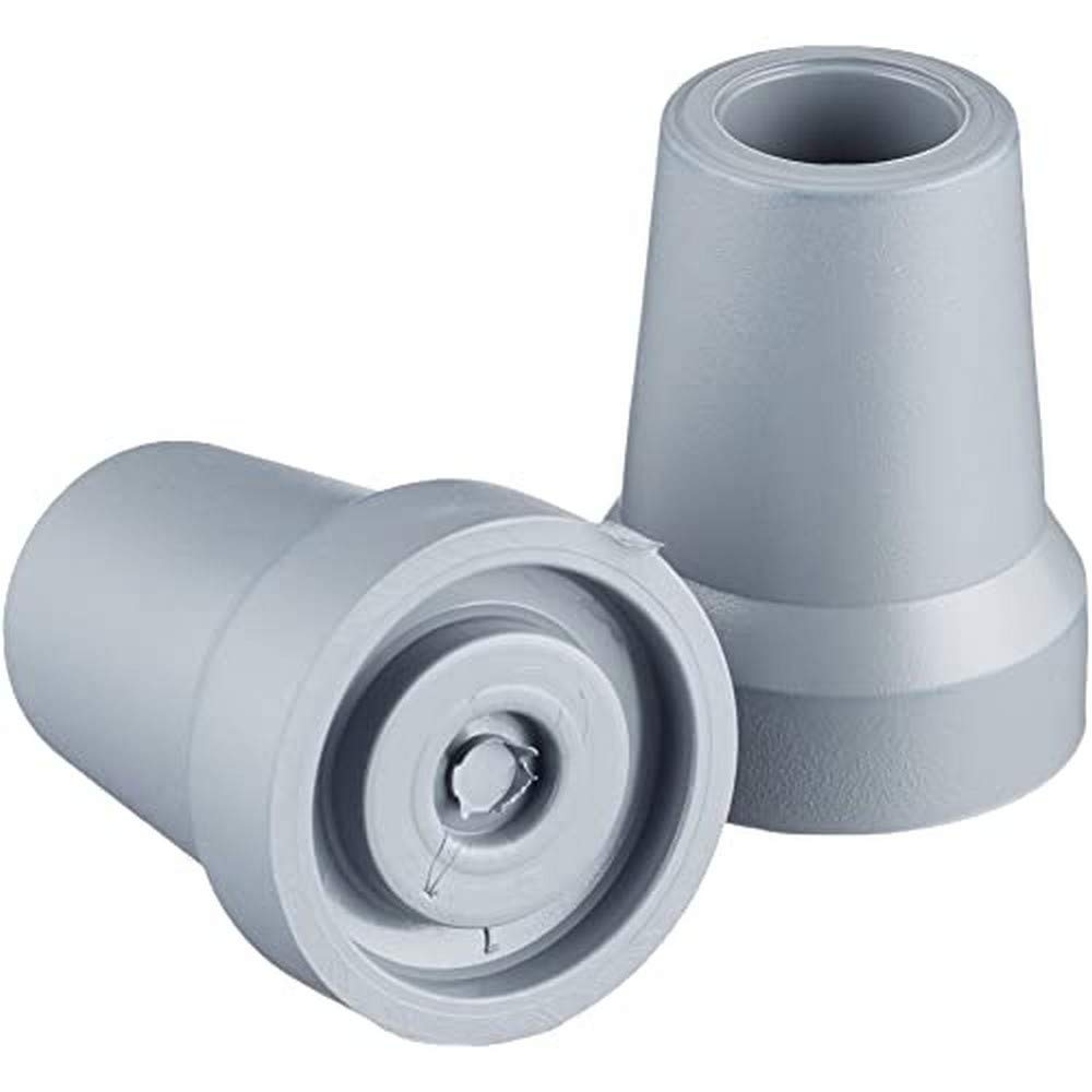 Contera Baston Ingles Corysan 2U Grey