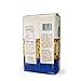 Nature's Earthly Choice Quinoa Pasta Blend, Fusilli, Kosher, 17.64 Ounce (Pack of 6)