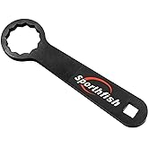 Sporthfish Rear Axle 36MM Wrench 4882 Rear Wheel Axle Torque Wrench Hand Tools Similar to HD-47925
