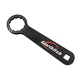 Sporthfish Rear Axle 36MM Wrench 4882 Rear Wheel