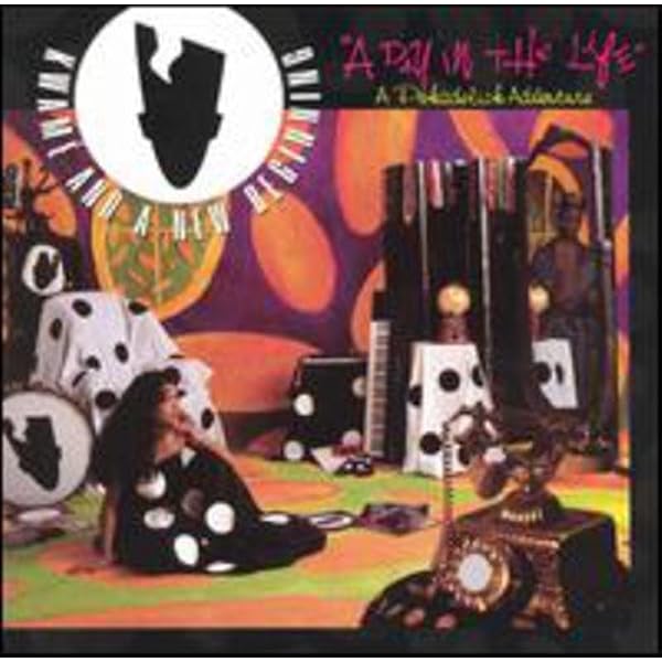 Stetsasonic - In Full Gear [2LP COLORED VINYL] Limited