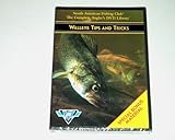 Walleye Tips and Tricks Dvd: North American Fishing Club, The Complete Angler's!