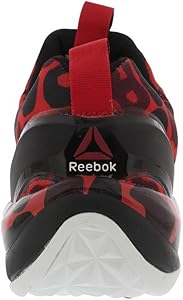 reebok pump basketball