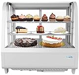 KoolMore CDC-3C-WH Commercial refrigerators, 3