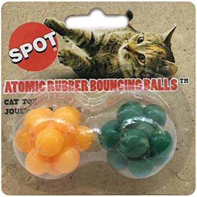 Atomic Bouncing Ball