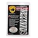 GUARD DOG SECURITY Compact Pepper Spray Self Defense Maximum Strength, 16 ft Long Range, Small Discreet Carry Canister, Made in USA
