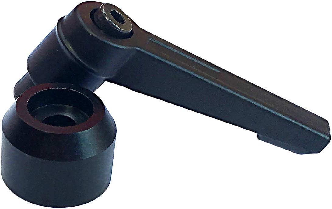 SEIGNEER S-Lock Ratchet Lever Pivot Lock for S Series Harris Bipod/Caldwell XLA