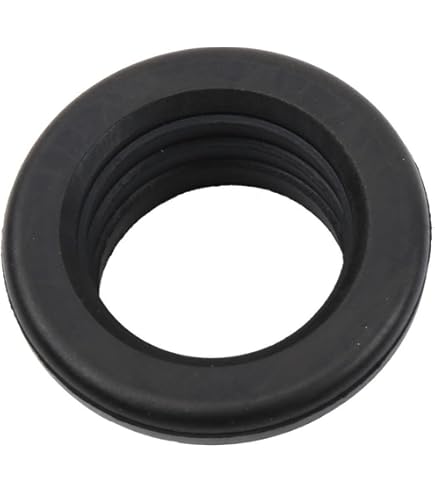 2007-2008 Mercedes S550 Washer Fluid Reservoir Mounting Grommet - View #10