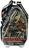 NECA Predators 7 inch Action Figure Series 3