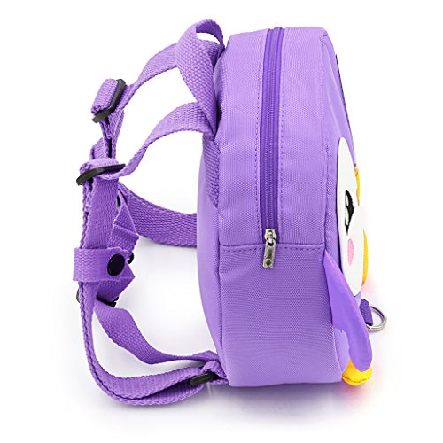 Hipiwe Baby Toddler Walking Safety Backpack Little Kid Boys Girls Anti