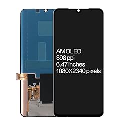 A-MIND for Original Xiaomi Mi CC9 Pro/Note 10/Note