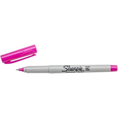 Sanford Sharpie Ultra Fine Point Permanent Marker Jamaica Ubuy