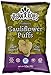 Veganrobs Puffs Cauliflower Probiotic, 3.5 oz