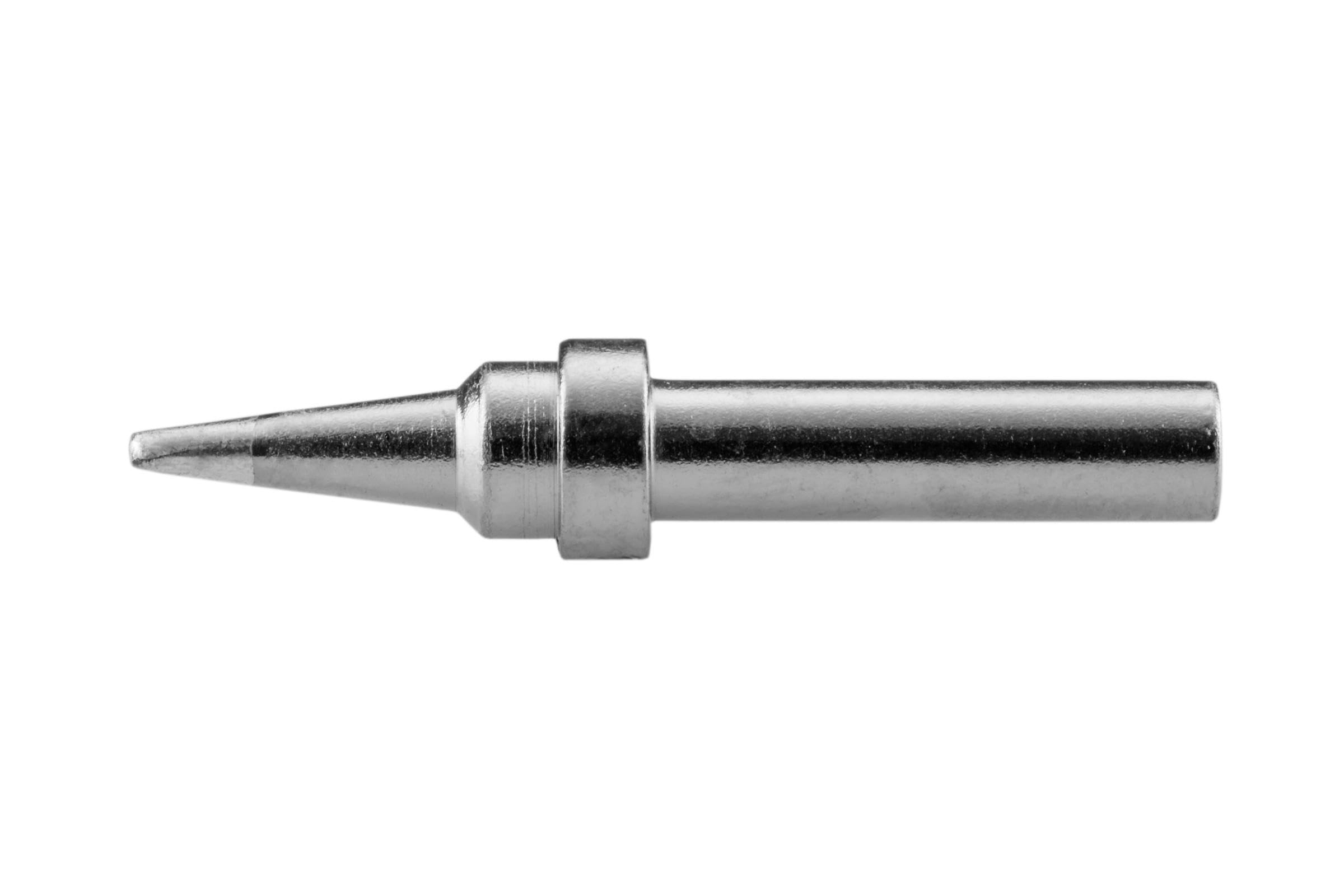 QUICK Soldering Tip Straight Chisel-Shaped 1.2 mm for Quick Soldering Station 3202 / 376D / TS2200 (200-1.2D)