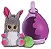 Sleepy Pod With Bush Baby Nenia (Dispatched From UK)