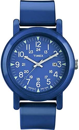 timex original camper