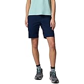 Columbia Womens Leslie Falls Long Short II