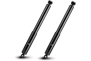 YOUXMOTO Rear Complete Strut Assembly for Chvey Equinox 2005-2011, for GMC Terrain 2010 2011, for Saturn Vue 2002-2010, for Photiac Torrent 2006-2009, 345055