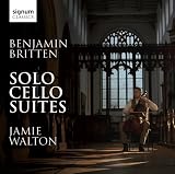 SOLO CELLO SUITES                                  image