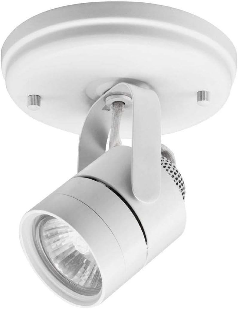 Best temporary track lighting