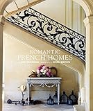 Romantic French Homes by