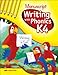 Writing With Phonics K4 (Manuscript Writing) A Beka Book