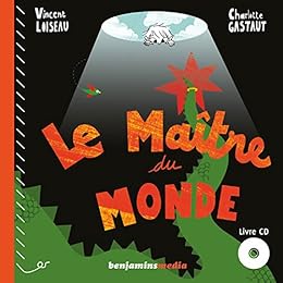 Le  maître du monde