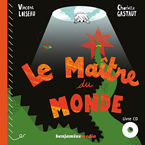Le  maître du monde