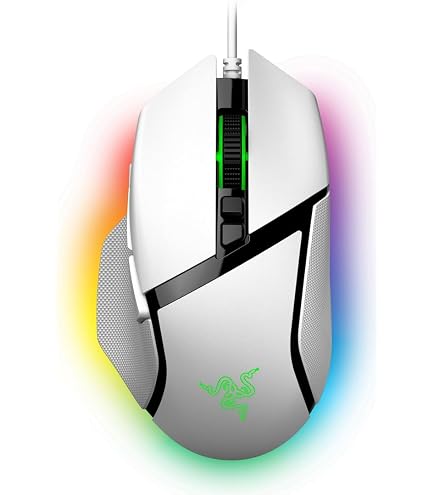 Amazon.com: Razer Basilisk V3 Pro 35K - Fully Customizable