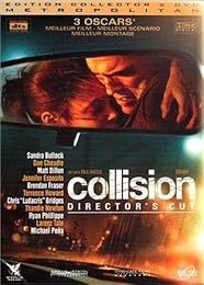Collision - Director's Cut - Edition Collector