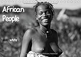 African People black white - Author: Voß / www.vossiem.de Michael by 