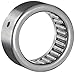 Koyo B-1212-OH Needle Roller Bearing, Full Complement Drawn Cup, Open, Oil Hole, Inch, 3/4
