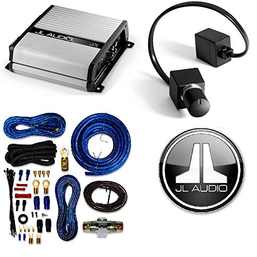 Buy JL Audio Core Single Amplifier Connection System 60AMP Capacity