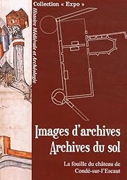 Images d'archives, archives du sol