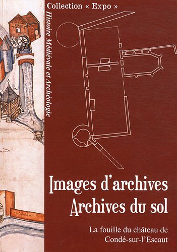Images d'archives, archives du sol