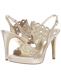 Adrianna Papell Women's Adia Heeled Sandal
