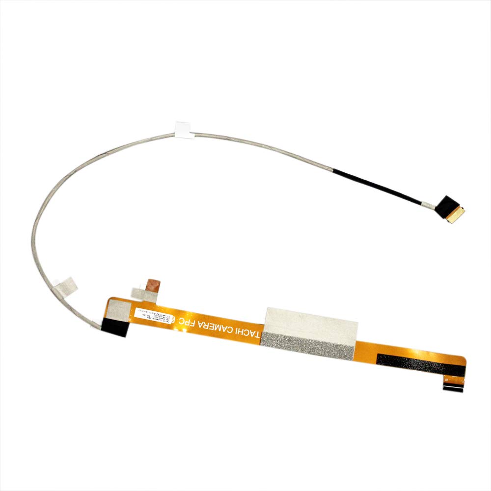 ZAHARA LCD LED Camera Cable Line Parts Replacement For Lenovo ThinkPad 450.0CW03.0011 01YU622