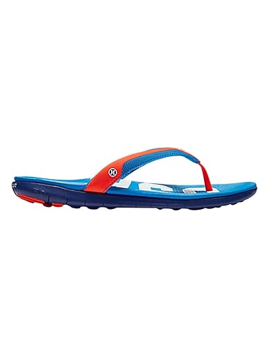 hurley phantom free sandals