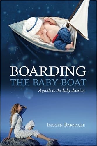 books on deciding to have a baby